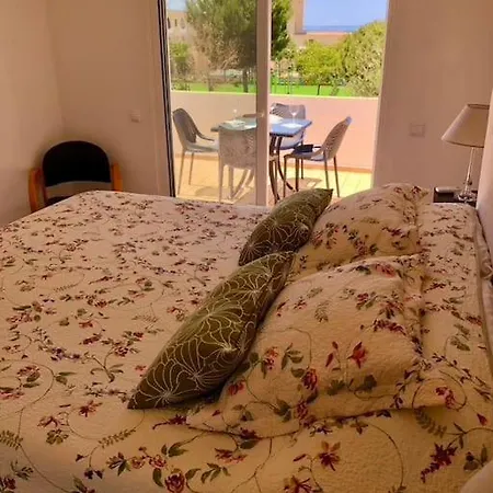 Apartamento Centeano