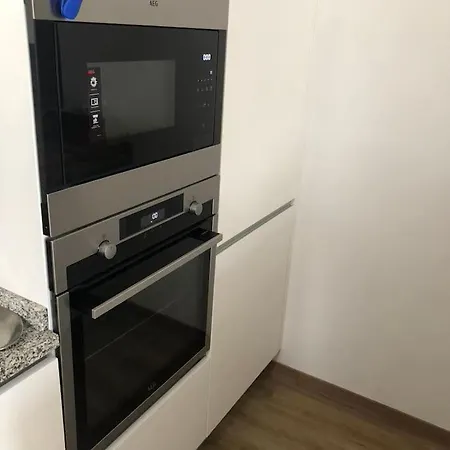 Apartamento Centeano *