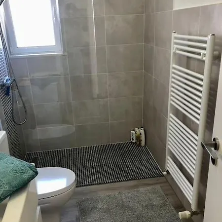 Apartman Centeano