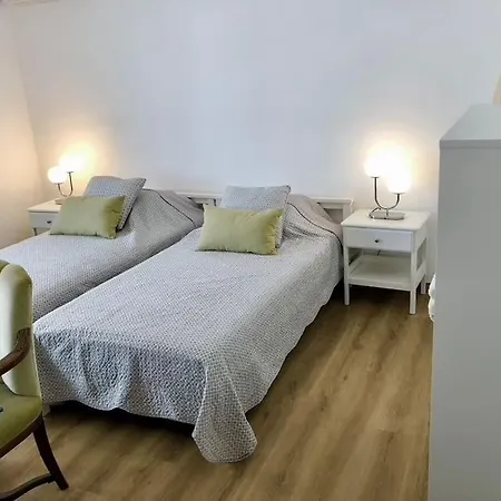 Apartman Centeano