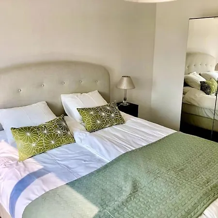 Apartamento Centeano *
