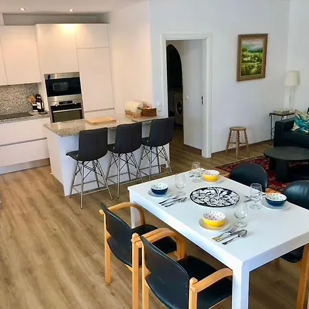 Apartman Centeano