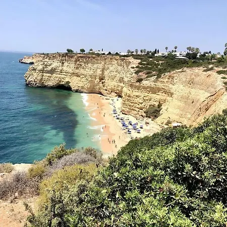 Appartamento Centeano Carvoeiro (Lagoa)